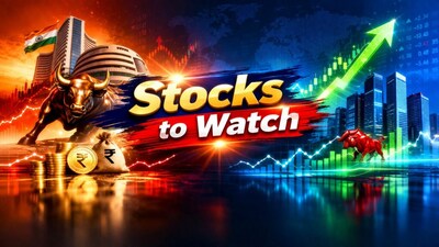 stocks to watch