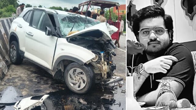 Atiq Ahmed Son Dies: अतीक अहमद के सबसे छोटे बेटे अबान अहमद की सड़क हादसे में मौत