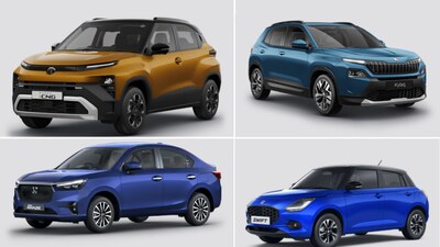 Car Sales Soar Post-GST 2.0: Over 4 Lakh Vehicles Sold Monthly