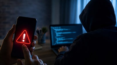Cyber Fraud