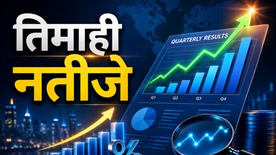 Q2 Results: Oberoi Realty profit rises with dividend, Tejas Networks loss widens.