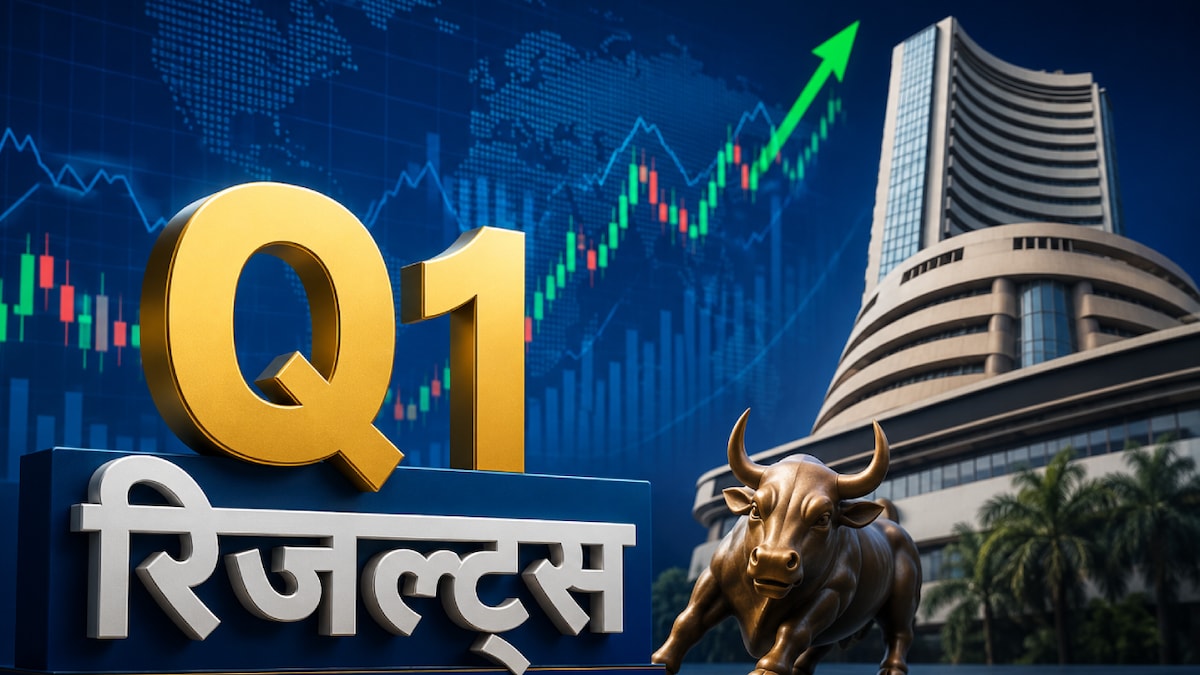 Jupiter Wagons Q1 Results: 3 साल में 114% रिटर्न देने वाली कंपनी ने देर शाम जारी किए नतीजे, मुनाफे और कमाई में मामूली उछाल