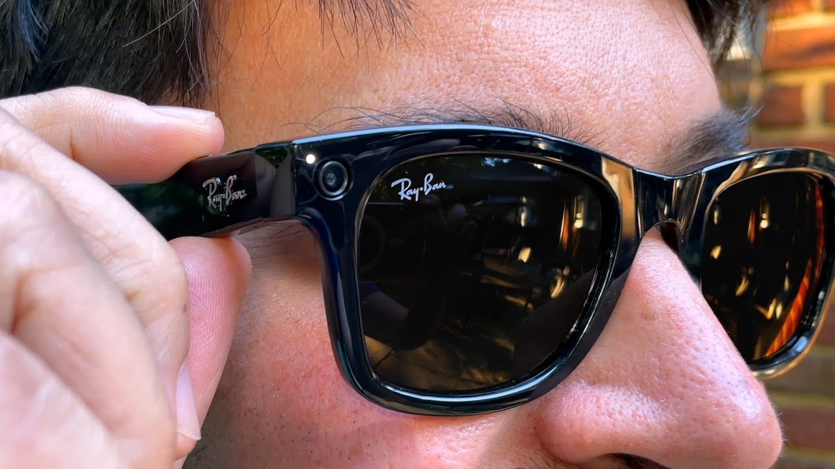 Smart Glasses: आने वाले टाइम में खत्म होने जा रहा स्मार्टफोन, जानिए कौन ...