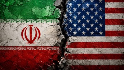US Iran