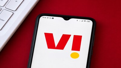 Vodafone idea