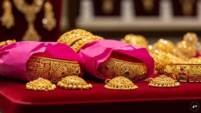 Gold Price Outlook