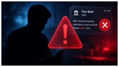 cyber fraud