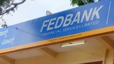 Fedbank Financial Q2 Net Profit Surges 63 Percent To 131 Crore