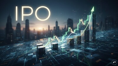 IPO Listing Today