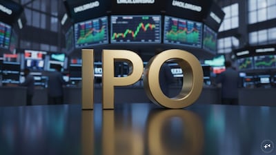 IPO