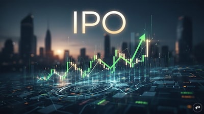 IPO Listing Today
