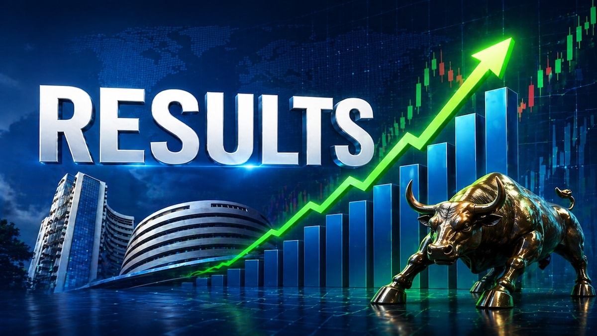 Q1 Results: बाजार बंद होने के बाद आए ये 4 नतीजे, 2 के मुनाफे में दिखी तेज बढ़त, स्टॉक पर रखें नजर