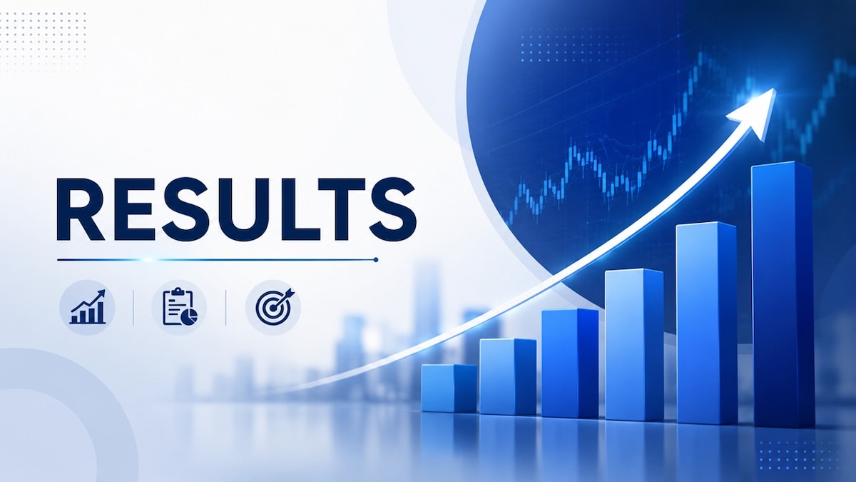 Q1 Results: इस कंपनी का मुनाफा हुआ 8 गुना से ज्यादा, नतीजों के बाद 14% उछला शेयर, पहुंचा नए रिकॉर्ड स्तर पर