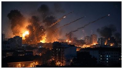 russia attack (Image Source- Generated by AI)