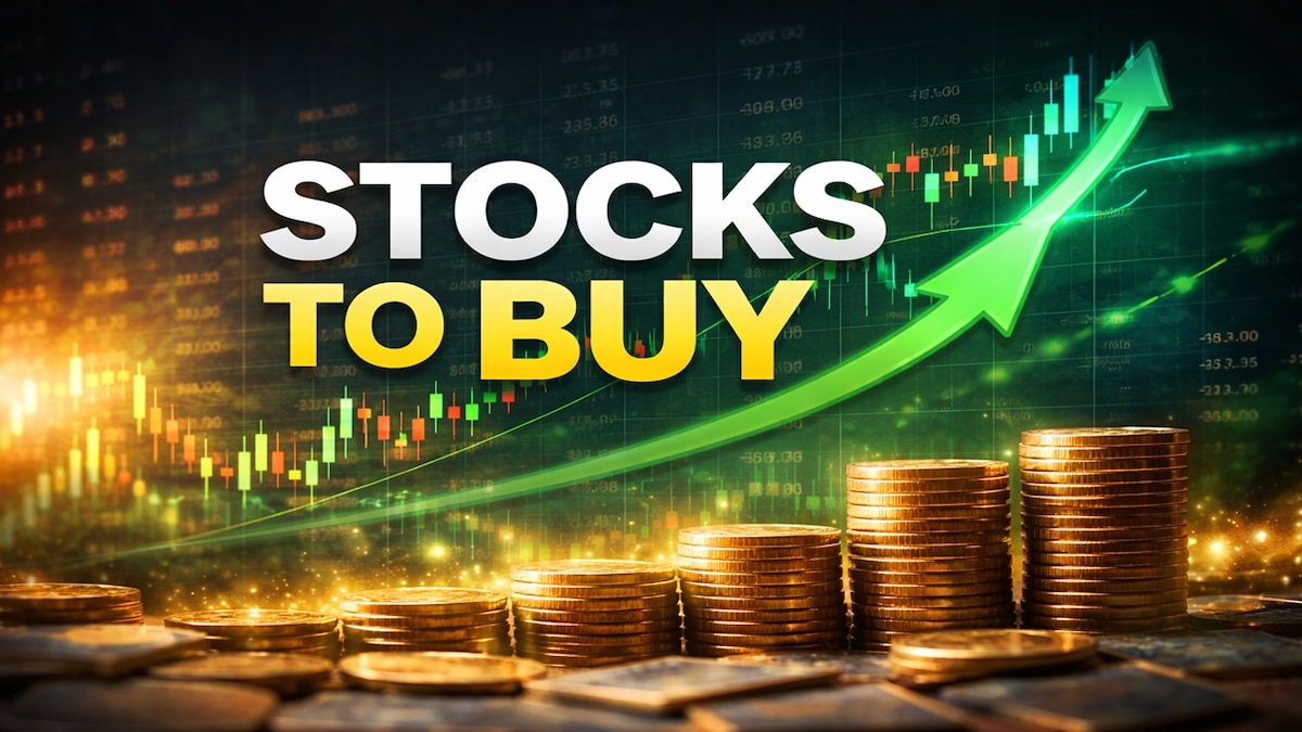 Stocks to Buy: इस हफ्ते इन स्टॉक्स के लिए आई खरीद की सलाह, 53% तक की तेजी का है अनुमान