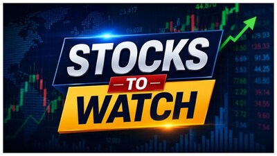 stocks to watch