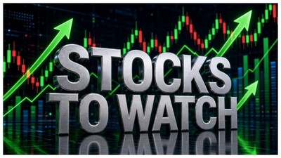 stocks to watch