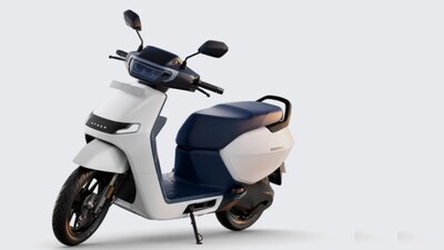 Ather Konarc Launched: Long Range, Smart Features & Largest Wheels at ₹79K!