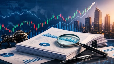 Macquarie Upgrades 9 Financial Stocks, Downgrades PB Fintech Amid Sector Growth Expectations