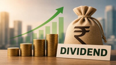 dividend