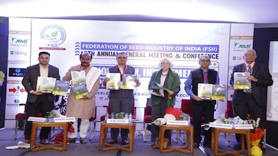 India Aims for 10-Fold Increase in Global Seed Business Share by 2035: FSII