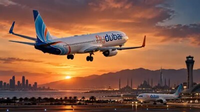 Dubai-Tel Aviv Flight Declares Emergency Over Saudi Arabia: Co-Pilot Attacked Captain?