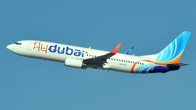 Flydubai Plane Drops 14,000 Feet in 30 Seconds After Pilot Knife Attack; 150 Israelis Onboard