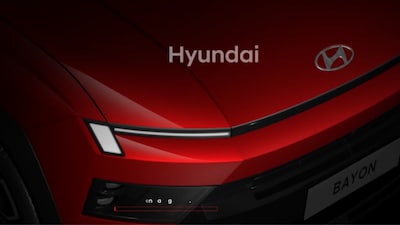 Hyundai Bayon Bookings Open: AI Voice Assistant to Fulfill Your Commands