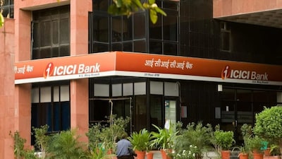 ICICI Bank