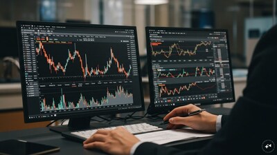 Eternal Stock Poised for Gains on Tuesday, Experts Advise Trade Amid Market Recovery