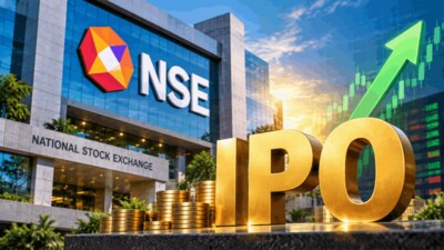 NSE Share Price Hits All-Time Low, Dips Below Issue Price: What's Next?