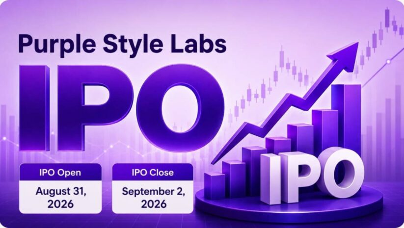 Purple Style Labs IPO Day 2 Review: Bids Reach 0.25x as Retail Nears Full Coverage at 0.98x & HNIs Touch 0.13x for ₹680 Cr Issue — Full Breakdown, Pernia's Pop-Up Shop Moats, Financials & Valuation