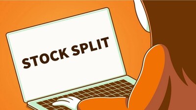 Tall Tech Stock Split: Last Chance Today to Get 5 Shares for 1; Stock Soared 70% in 3 Months.