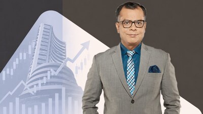 Stock Market Rally Ends? Nifty's Technical Signals and FII Selling Raise Concerns