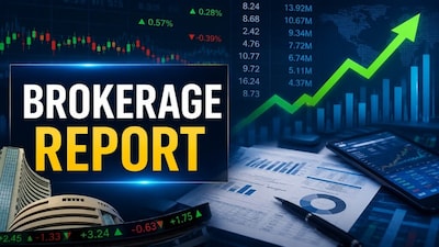Brokerage Reports: HDFC Bank, Adani Enterprises Among 16 Stocks with Advice and Targets