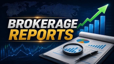 Brokerage Reports: 11 Stocks from UltraTech to IndiGo – Opportunities and Risks Revealed