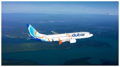flydubai