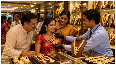 gold price news