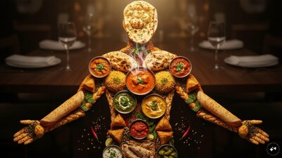 food body