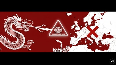 Trade War: China Warns Europe of Retaliation Over Business Restrictions; 3 Indian Firms Affected?