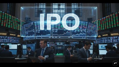 IPO