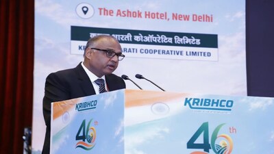 KRIBHCO Records Rs 825 Crore Pre-Tax Profit in FY 2025-26, Declares 20% Dividend.