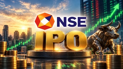 NSE Listing: What to do if shares list below issue price? Experts provide full details.