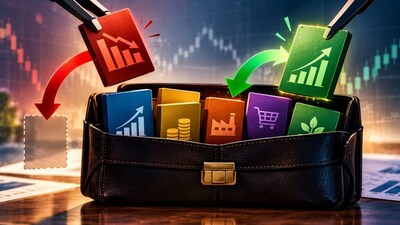 Nifty Rebalancing 2026: Wipro Out, BSE In; Major Fund Shifts Expected