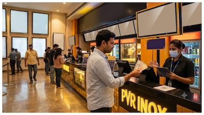 pvr inox