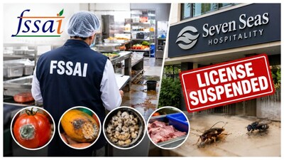 seven seas hospitality