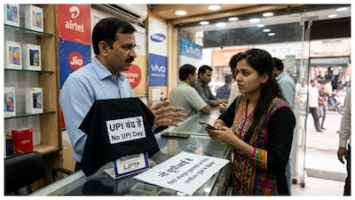 upi (Source- generated by AI)
