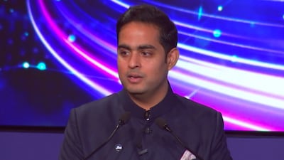 Jio Unveils Major Growth Roadmap Focusing on Mobility, Home and Enterprise Ahead of IPO