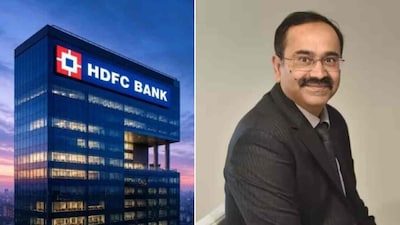 Anup Bagchi Appointed HDFC Bank MD & CEO, Takes Charge October 27