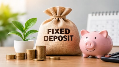Bajaj Finance Hikes FD Interest Rates Offering Higher Returns to Customers.